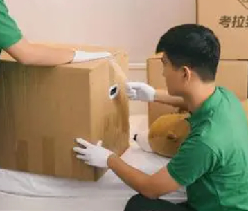 一種車載型伸縮變幅袋式輸送機